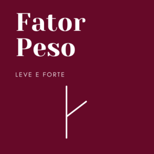 Fator Peso