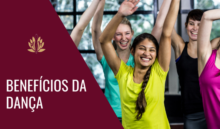 Aula de dança: descubra os principais benefícios e as melhores