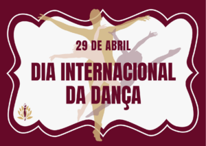 29 de abril dia internacional da danca