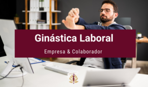 o que é ginastica laboral