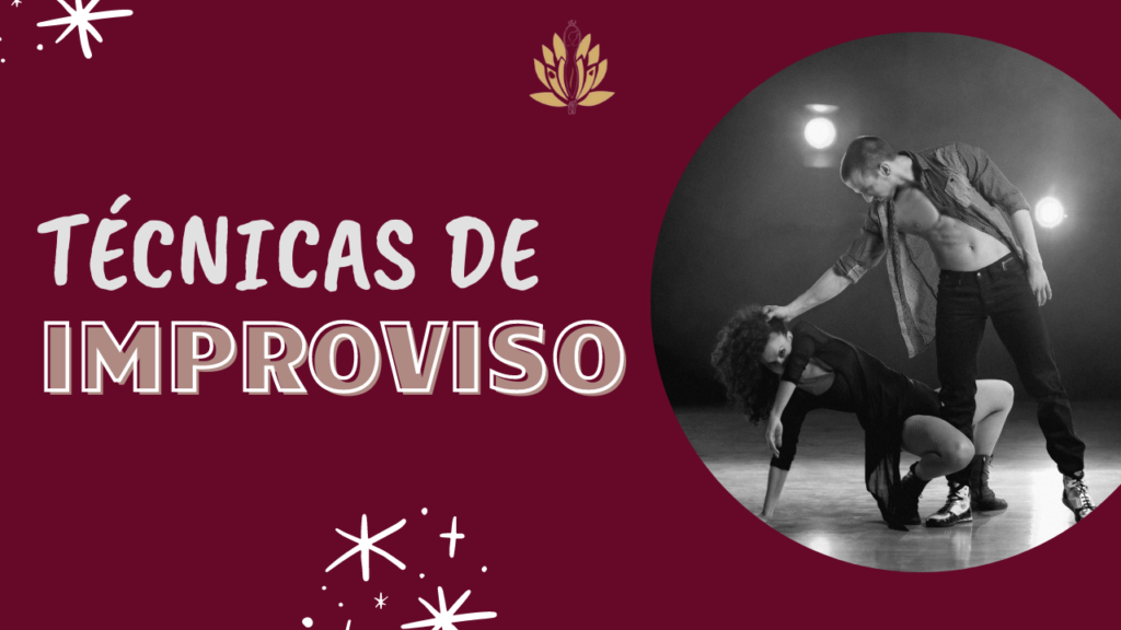 Como improvisar em Dança