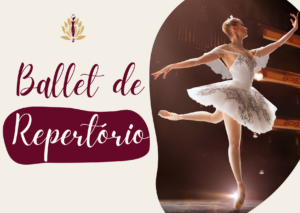 Ballet de Repertório O que é