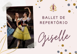 Ballet Giselle