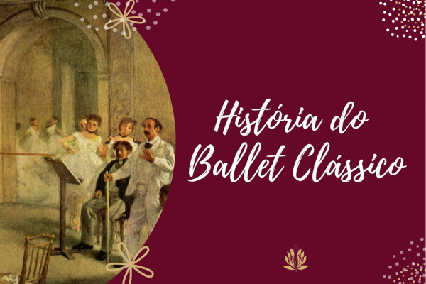 historia do ballet classico