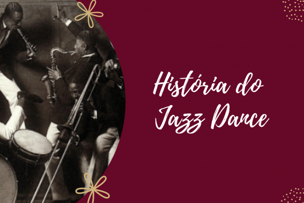 As 10 melhores músicas de jazz para dançar - Branco & Rosa